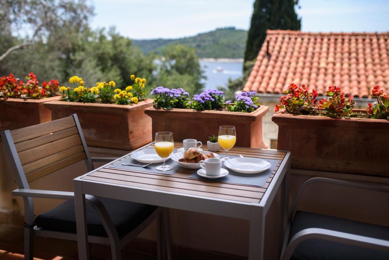 Villa Leoni Dubrovnik Dış mekan fotoğraf