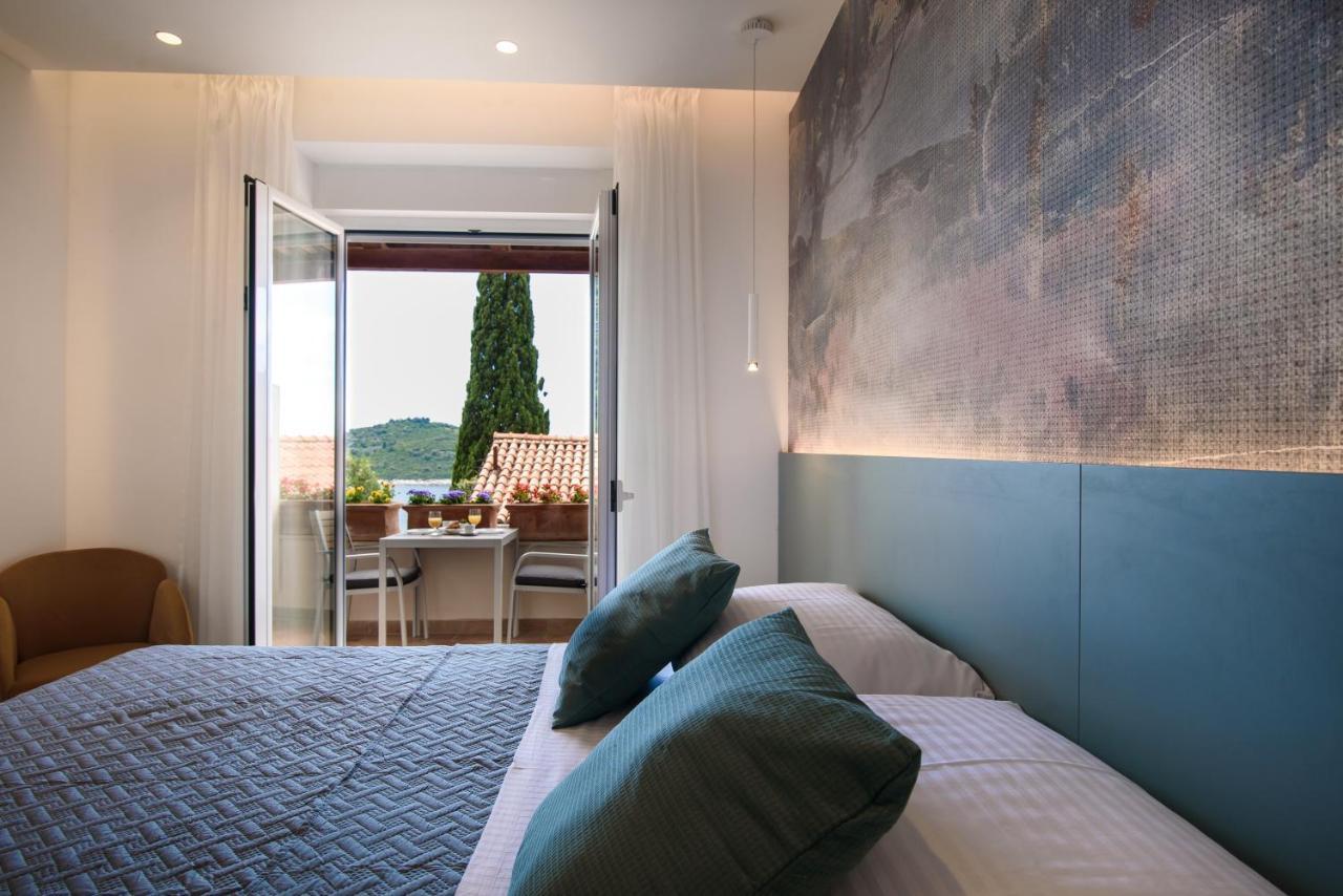 Villa Leoni Dubrovnik Dış mekan fotoğraf