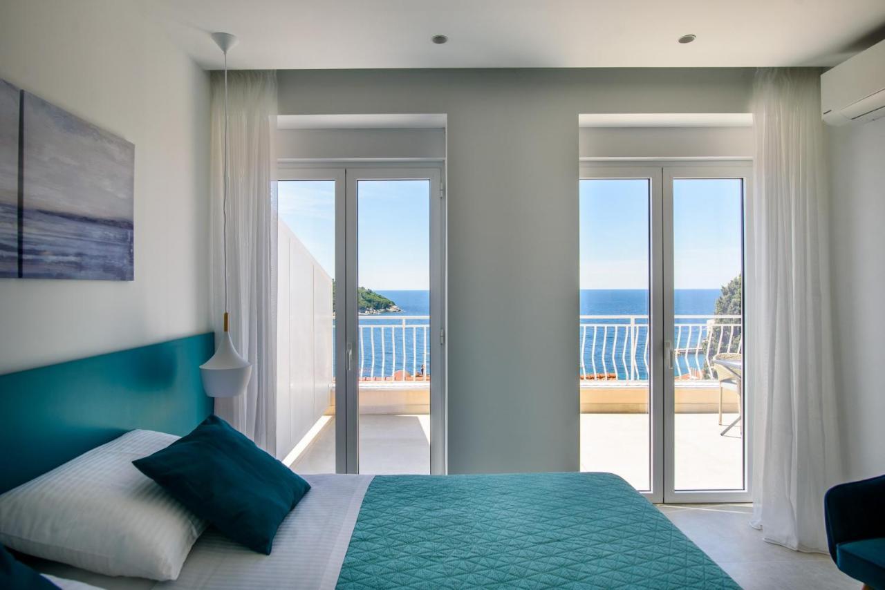 Villa Leoni Dubrovnik Dış mekan fotoğraf