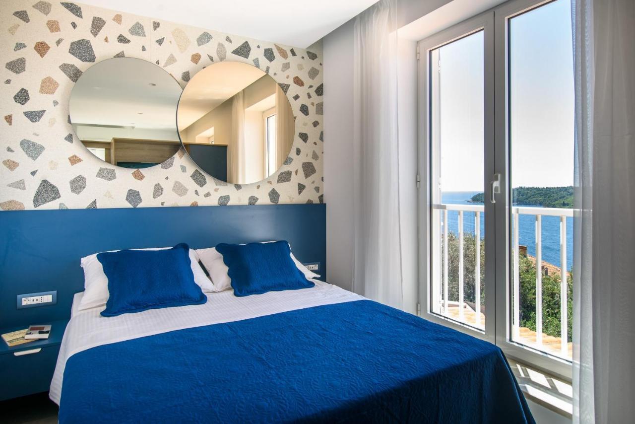 Villa Leoni Dubrovnik Dış mekan fotoğraf