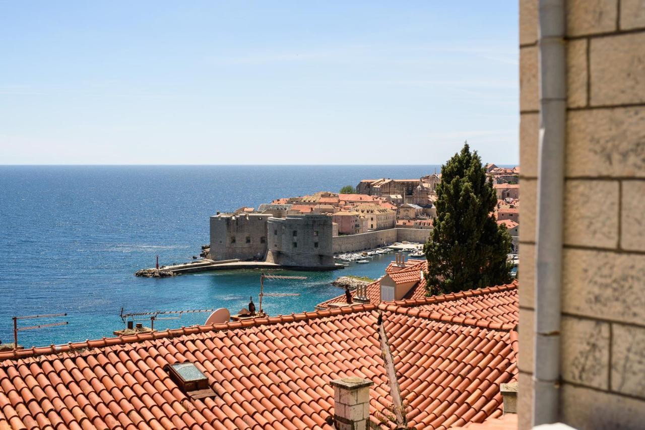 Villa Leoni Dubrovnik Dış mekan fotoğraf