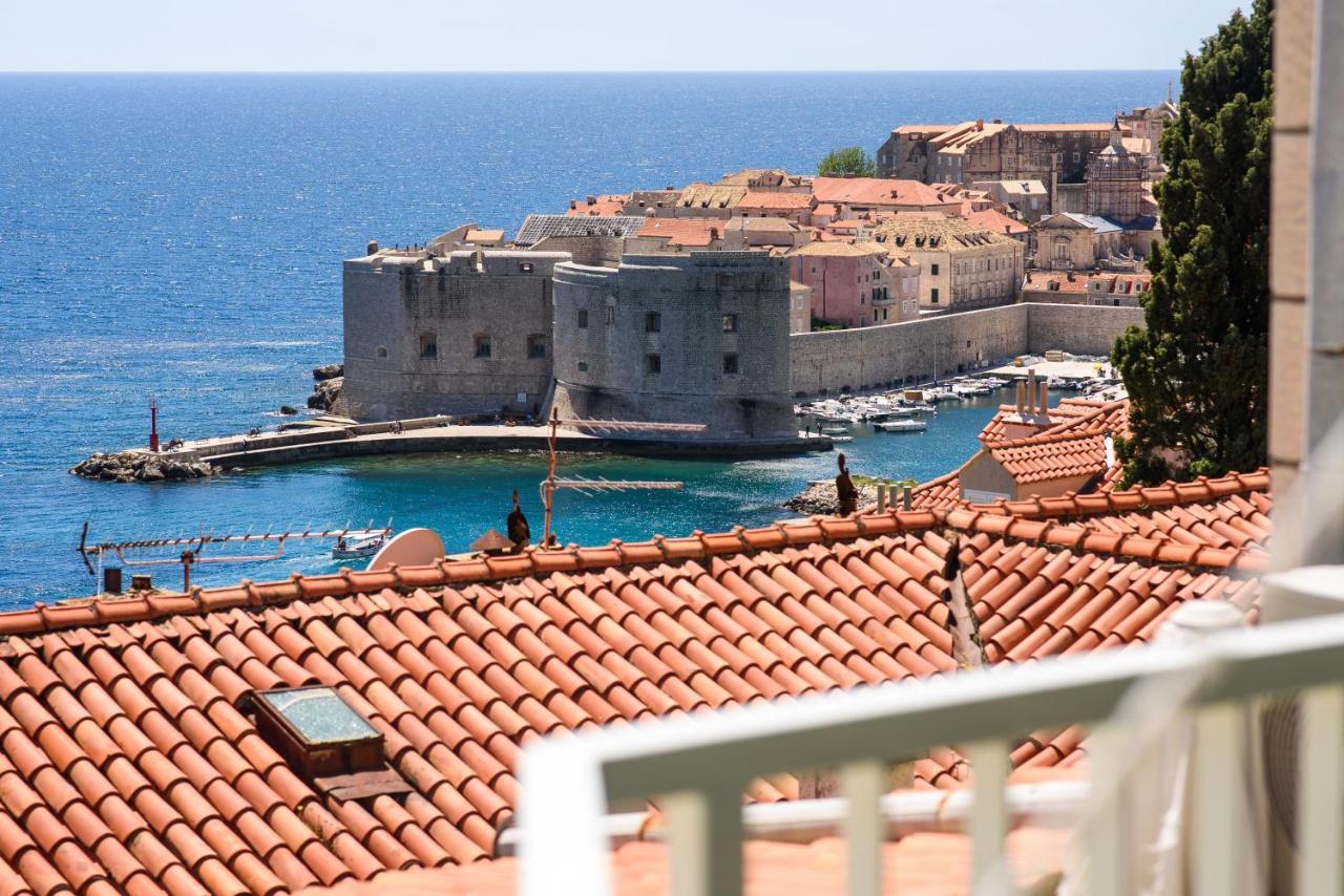 Villa Leoni Dubrovnik Dış mekan fotoğraf