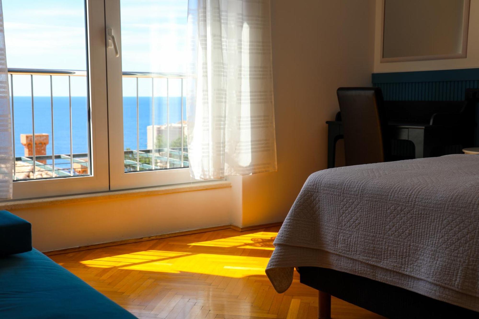 Villa Leoni Dubrovnik Dış mekan fotoğraf